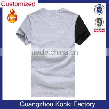 China Direct Supplier 2016 Custom Latest Shirt Designs for Men photo-4