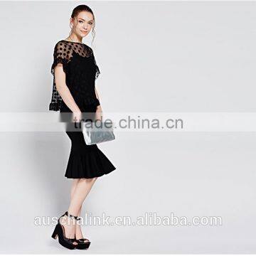 Summer Fashion Baby Girls Mermaid Skirt New Models Made in China photo-5