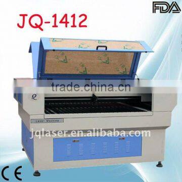 25mm acrylic laser cutting machine