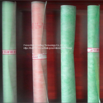 Polyethylene Waterproof Membrane