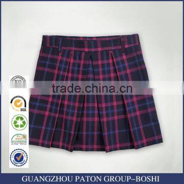 Kidd British college girl spring Datongge dress skirt custom