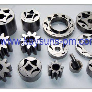 Oil Pump Rotor