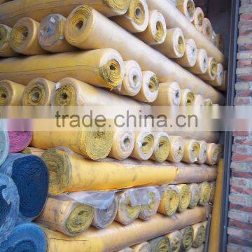 China A Grade oxford stocklot With Pvc Coated Backing