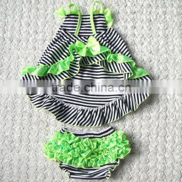 2015wholesale Fashion Dress Child Clothes Kids Clothing Girl Korean Beautiful Baby Vest Skirt Dress photo-2