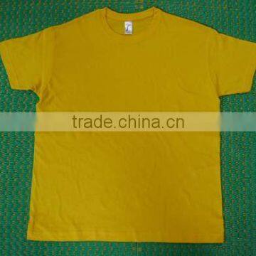 Urgent Sell Plain Blank Men's T-Shirt Bulk and Printed Bangladesh photo-3
