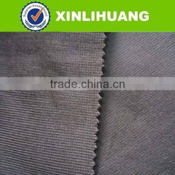 Dyed Corduroy Fabric, Khaki 18 W Corduroy, Cotton and Spandex photo-2