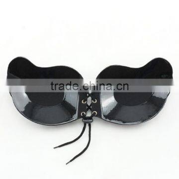 Beautiful Jacquard Teenager Sexy Bra Factory in China photo-4