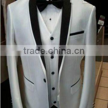 2014 hot design enterprising fahsion men suit
