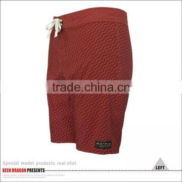 Hot Sale Mens Beachwear Make Your Own Design Sublimated Board Shorts photo-3