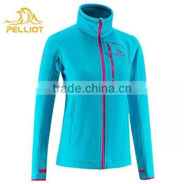 100% polyester traveling coats and jackets woman