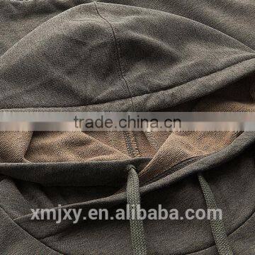 Hot Sell Men Custom Hoodies Manufacturer photo-6