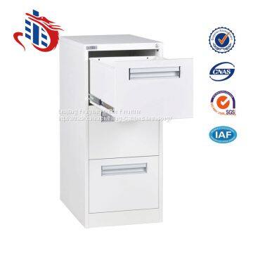 High Quality Metal Handle Design Steel Filing Cabinets photo-2