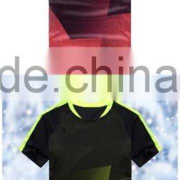 Mens Sport Casual T-shirt Short Sleeve O-neck Print Cotton Tops TEE photo-6