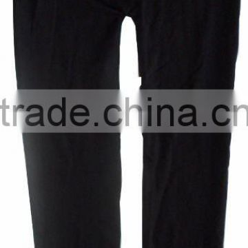 seamless full length ladies legging