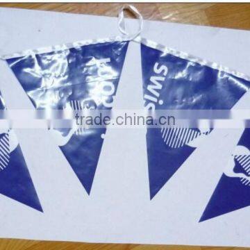 pennant hanging bunting flag