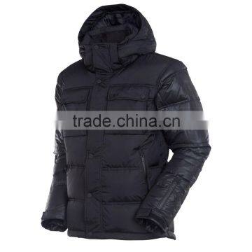 Fashion High Quality Ultralight Light Weight Jackets for Men photo-3