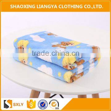 Wholesale Digital Printing Fleece Blanket, Picnic Blanket Walmart photo-2