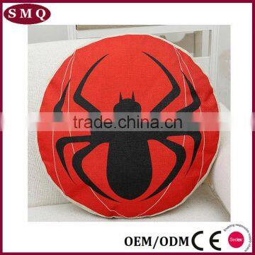 Hot Sale New Design Round Shape Cushion Cover photo-4