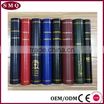 presentation graduation a4 certificate tube holder