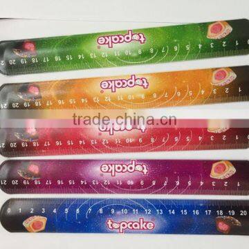 Hot Sale Reflective Kids Slap Bands photo-2
