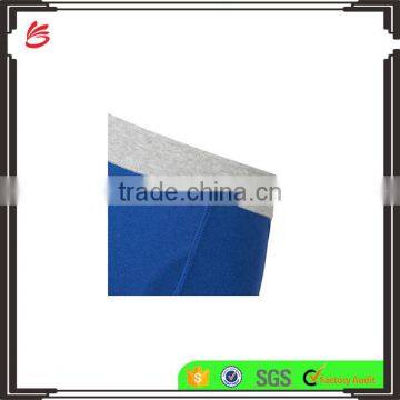 2017 High Quality Mens Underwear Boxer Briefs Custom Mens Boxer Briefs Wholesale Custom Boxer Briefs photo-3