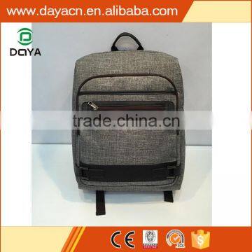 2017 Hot Sales Wholesales Custom Slim Business Laptop Bags Backpack