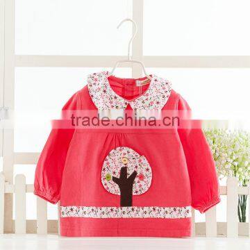 Wholesale Cotton Printing Children Winter Coat photo-3