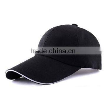 Custom men's sport cap