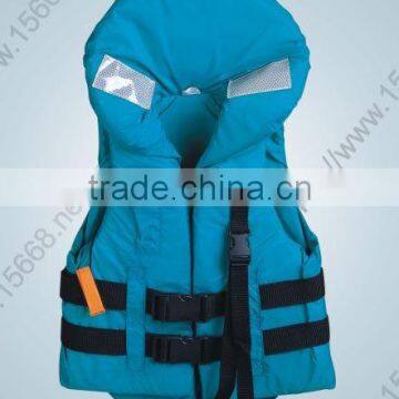 Life jacket