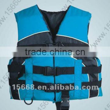 high quality neoprene life jacket kayak life jacket wholesale