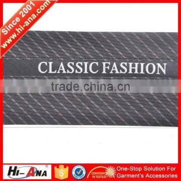 Hi-ana Tape 15 Years Factory Experience Top Quality Trousers Waist Band photo-5