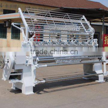 2017 Popular Computerized Multi-needle Quilting Machine photo-5