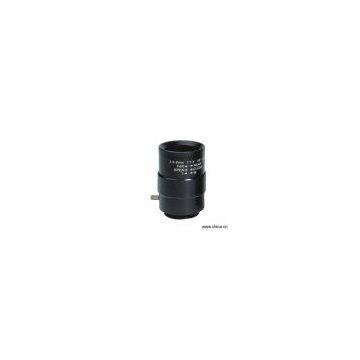 Sell Vari-Focal Manual Iris w/Lock Screws Lens