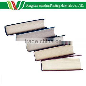 Duplex Grey Book Binding Spine Paper photo-2