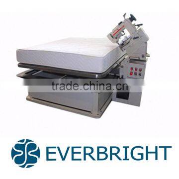 Mattress Making Machine Tape Edge Machine With Adjustable Table photo-1