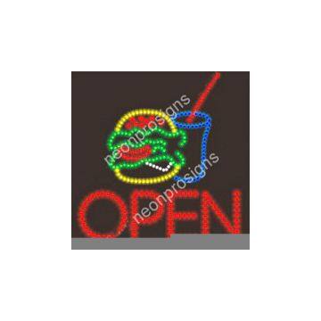 Sell LED Open Sign