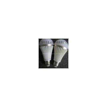 SMD led bulb,LED bulb with SMD chips,5050 LED bulb