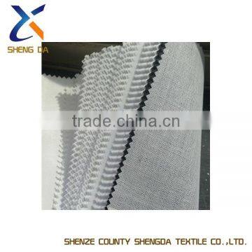 Woven Interlining