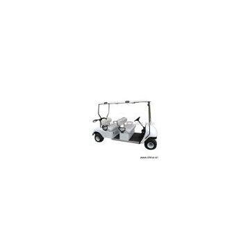 Sell 4 Seats Golf Cart with EPA