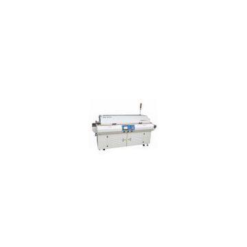 Supply DEKTEC hot air lead free reflow oven BM-W630 touch screen controlling