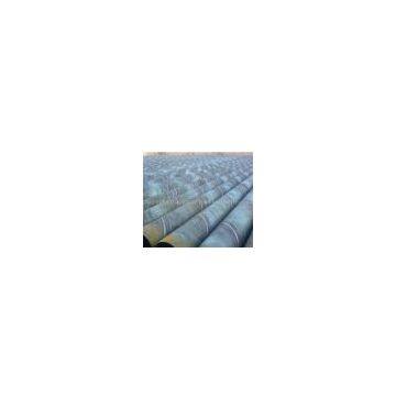 Spiral Welded Pipe/Fluid Pipe/Circulating Pipe