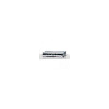 Homecast 3000CR Digital Satellite Receiver With BISS Patch For TV, VCR