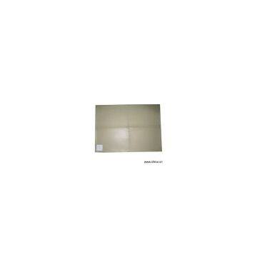 Sell Imitation Leather Placemat