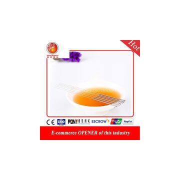 Sterile Acupuncture Needle 200 Pcs/box 10pcs With 1 Tube With Tube Single Use Cloud Dragon Acupuncture Needles Many Time Use photo-3