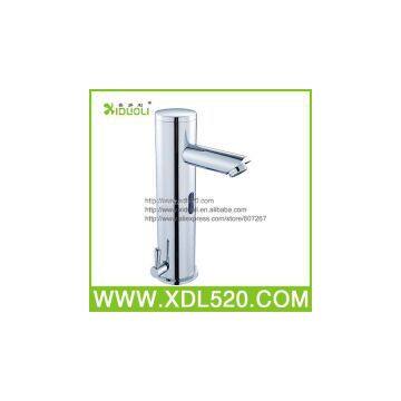 sensor sink faucet,sensor basin faucet,sensor faucet