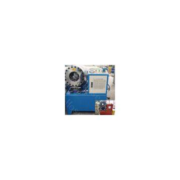 Hydraulic Hose Crimper  DX68