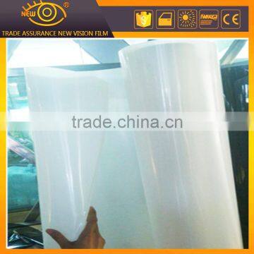 Car Tinting Stretchable Paint Protection Film Roll in 1.52*15M