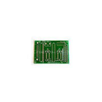 Printed Circuit Board Prototype PCB Fabrication of Aluminum Base / Metal Core