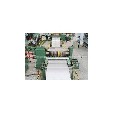 2 - 8mm Thickness High Quality Slitting Line