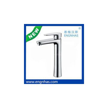 EG-014-8053-1 long handle basin faucet